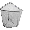 Podbierak wędkarski składany karpiowy nasadzany nylon Jaxon długość 250cm-85590