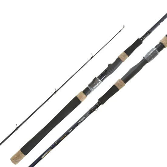 Wędka spinningowa Dragon G.P. Concept Spin 90H 2.44m 60-90g-85505