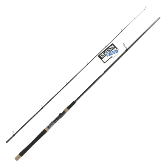 Wędka spinningowa Dragon G.P. Concept Spin 90H 2.28m 60-90g