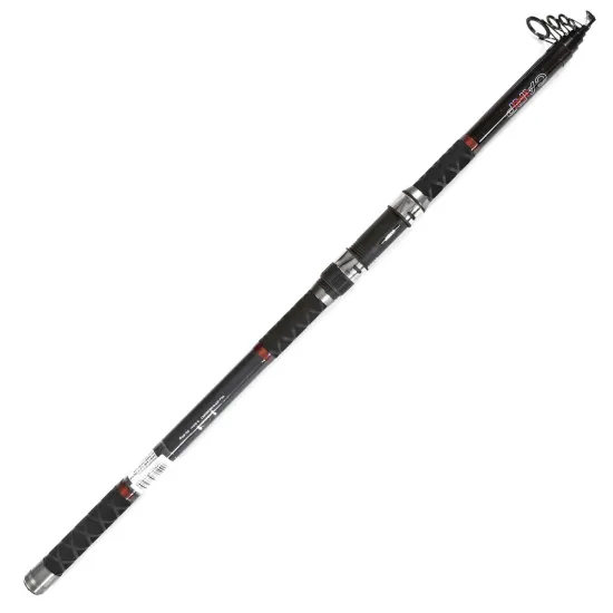 Wędka karpiowa Jaxon Zaffira Tele Carp RT 3.60m 30-80g