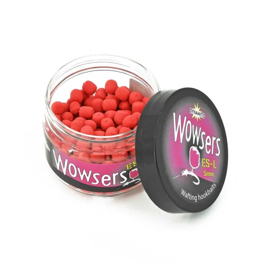 Kulki Wowsers Pink ES-L 5mm Dynamite Baits 45g