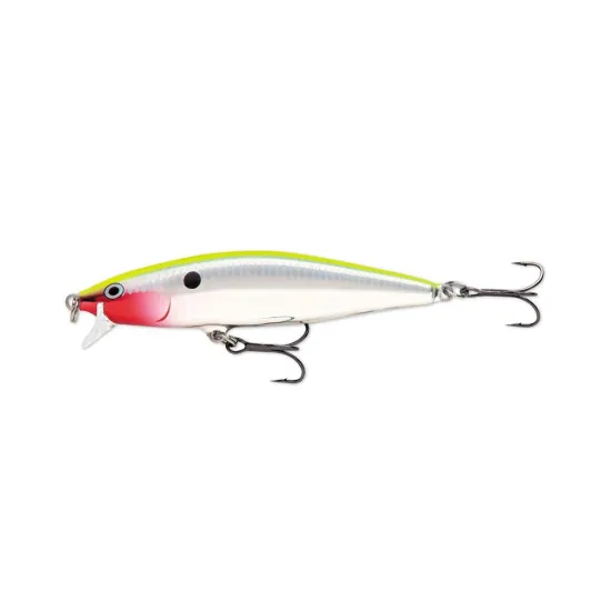Wobler Flat Rap Rapala 8cm / 7g CLN