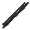 Podbierak wędkarski składany karpiowy teleskop nylon Jaxon długość 250cm-85629
