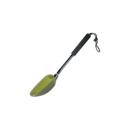 Łyżka zanętowa, wyrzutowa do nęcenia Jaxon długość 27cm