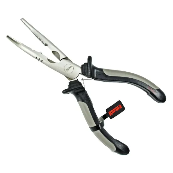 Szczypce Pince BEC Coude RCPC6BX 16,5cm Rapala