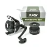 Kołowrotek uniwersalny Jaxon Bonzo PRI 400 3 łożyska-85771