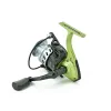 Kołowrotek spinningowy, uniwersalny Jaxon Cayman CRI 400 4 łożyska-85783