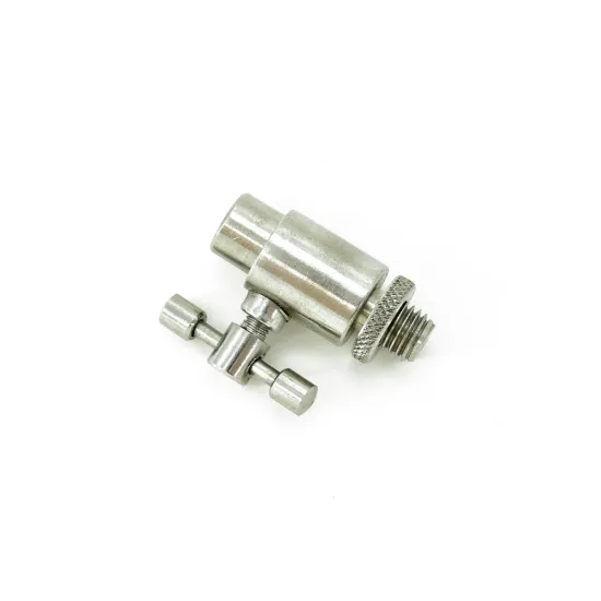 Szybkozłączka Jaxon do sygnalizatora Jaxon AC-403320 1 sztuka