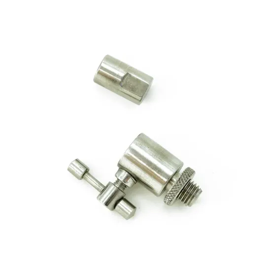Szybkozłączka Jaxon do sygnalizatora Jaxon AC-403320 1 sztuka-85712
