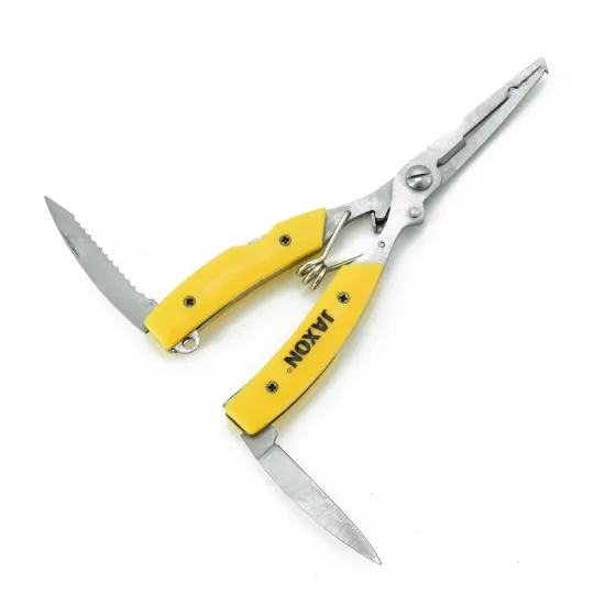 Narzędzie wielofunkcyjne AJ-NS20A Jaxon 16,5cm -85722