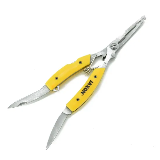Narzędzie wielofunkcyjne AJ-NS20A Jaxon 16,5cm -85723