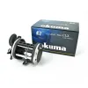 Multiplikator na prawą rękę Okuma Classic Pro CLX-452La 2 łożyska-85983