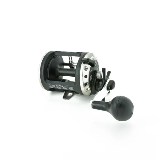 Multiplikator na prawą rękę Okuma Classic Pro CLX-452La 2 łożyska-85982