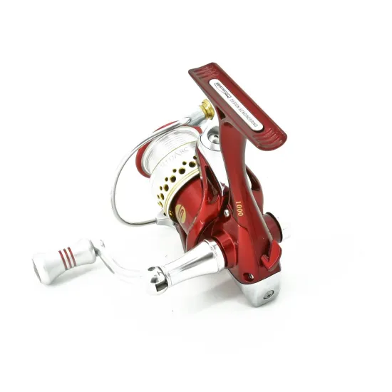 Kołowrotek spinningowy Spro Redarc 2019 1000 7 łożysk-85993