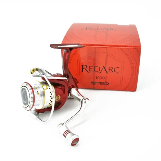 Kołowrotek spinningowy Spro Redarc 2019 1000 7 łożysk-85995
