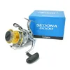 Kołowrotek spinningowy Shimano Sedona 6000 FI 4 łożyska-86003