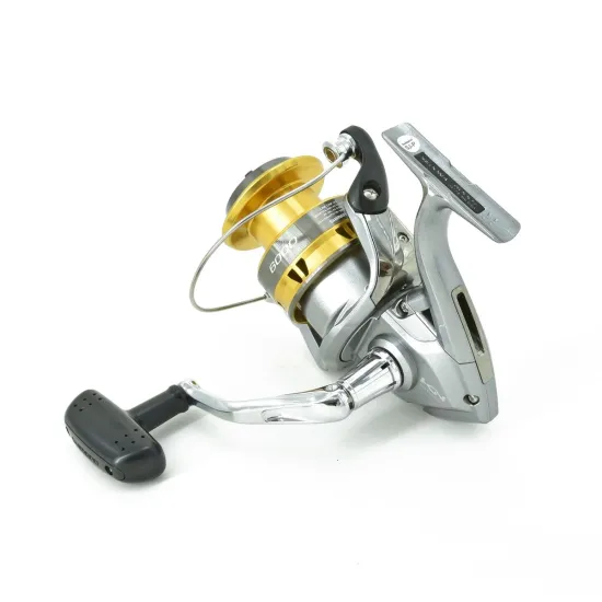 Kołowrotek spinningowy Shimano Sedona 6000 FI 4 łożyska-86001