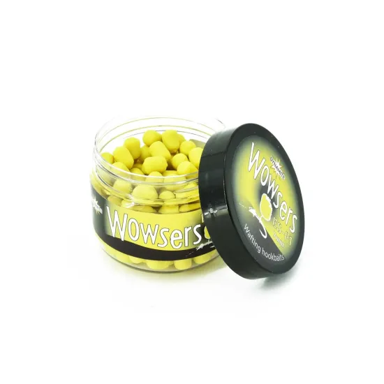 Kulki Wowsers Yellow ES-F1 7mm opakowanie 45g Dynamite Baits