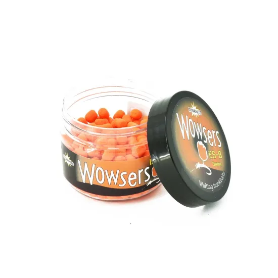 Kulki Wowsers Orange ES-B 5mm Dynamite Baits 45g