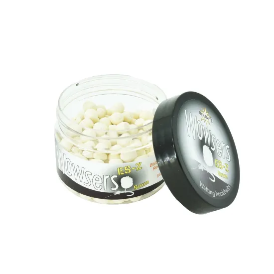 Kulki Wowsers White ES-Z 5mm Dynamite Baits 45g