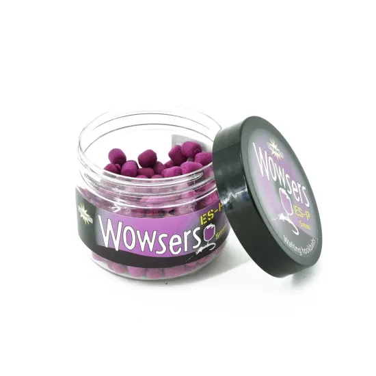 Kulki Wowsers Purple ES-P 5mm Dynamite Baits 45g