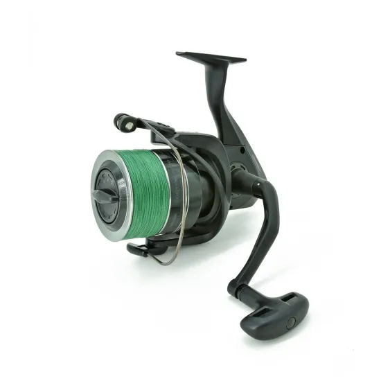 Kołowrotek karpiowy Okuma Custom Spod CS 7000S 4 łożyska