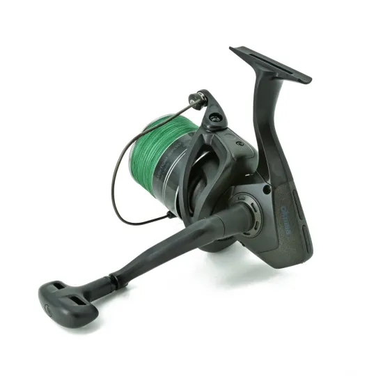 Kołowrotek karpiowy Okuma Custom Spod CS 7000S 4 łożyska-86079