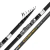 Wędka spławikowa odległościowa Dragon M.Baits Compact Match 3.60m 5-25g-86147