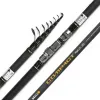 Wędka spławikowa odległościowa Dragon M.Baits Compact Match 3.90m 5-25g-86150