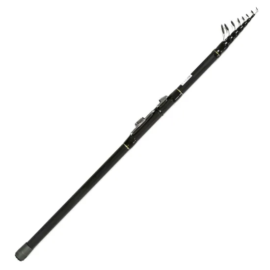 Wędka spławikowa odległościowa Dragon M.Baits Compact Match 3.60m 5-25g