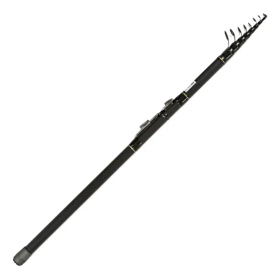 Wędka spławikowa odległościowa Dragon M.Baits Compact Match 3.90m 5-25g