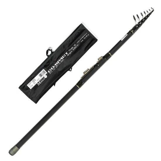 Wędka spławikowa Dragon M.Baits Compact Float 3.60m 10-40g-86154