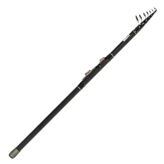 Wędka spławikowa Dragon M.Baits Compact Float 3.60m 10-40g