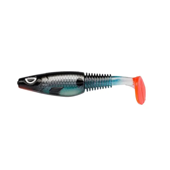 Przynęta ripper Sick Swimmer Berkley 9cm blue shiner