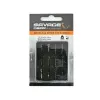 Zestaw grzechotki szklane + szpilki wolframowe rozmiar M Savage Gear-86209
