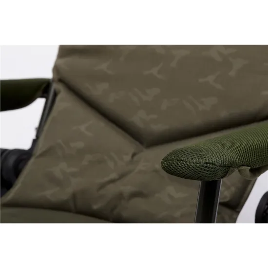 Fotel wędkarski Prologic Inspire Lite-Pro Recleaner Chair-86274