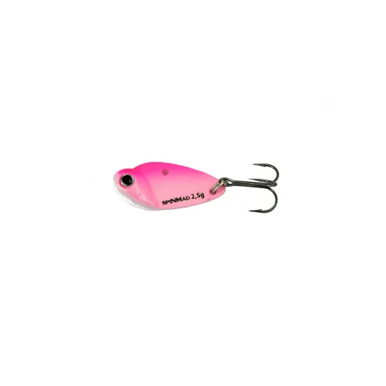 Cykada SpinMad Ćma 2.5g kolor 0116