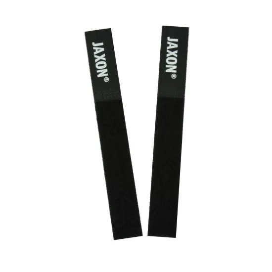 Opaska, rzep do wędek Jaxon 15cm 2 sztuki
