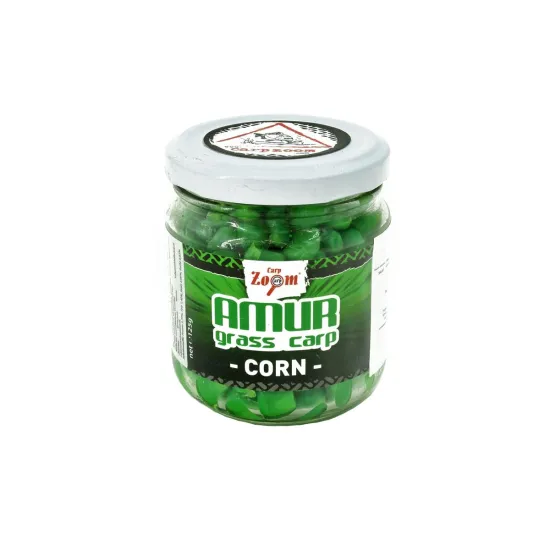 Kukurydza amur 220 ml Carp Zoom