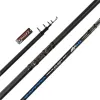 Wędka spławikowa Jaxon Zaffira Tele Float RT 3.90m 3-15g-86306