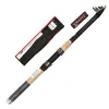 Wędka spławikowa Jaxon Zaffira Tele Trip RT 3.30m 10-30g-86319