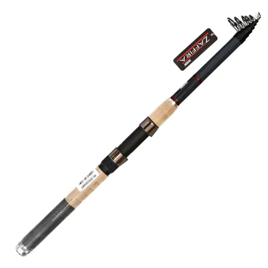 Wędka spławikowa Jaxon Zaffira Tele Trip RT 3.30m 10-30g