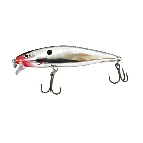 Wobler Flat Rap Rapala 8cm / 7g CH