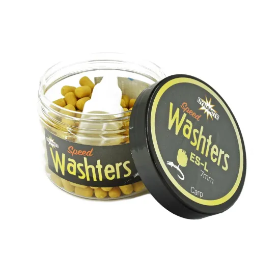 Pellet speedys washters ES-L 7mm 50g Dynamite Batis