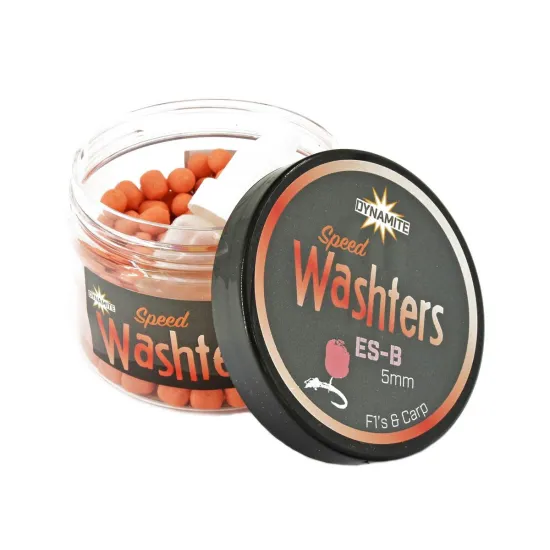 Pellet speedys washters ES-B 5mm opakowanie 50g Dynamite Baits