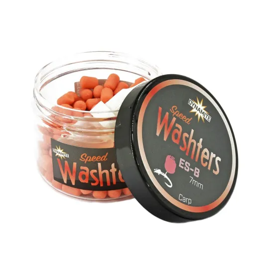 Pellet speedys washters ES-B 7mm 50g Dynamite Baits