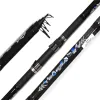 Wędka karpiowa Jaxon Tenesa Tele Carp TC 3.30m 40-100g-86446
