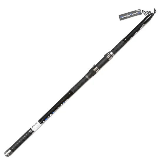 Wędka karpiowa Jaxon Tenesa Tele Carp TC 3.00m 30-80g