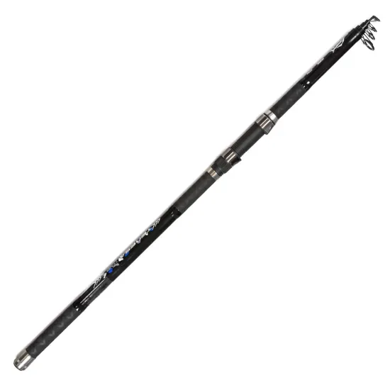 Wędka karpiowa Jaxon Tenesa Tele Carp TC 3.30m 40-100g