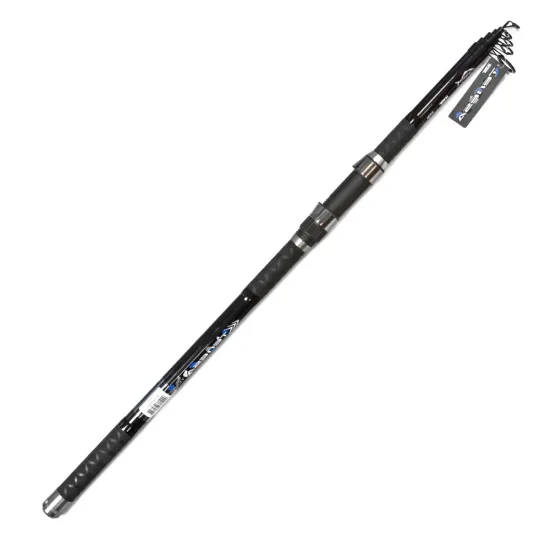 Wędka karpiowa Jaxon Tenesa Tele Carp TC 3.60m 40-100g